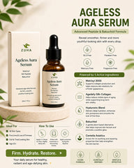 Ageless Aura Serum 30ml