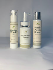 Oily Skin Bundle