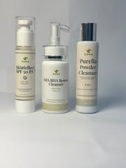 Oily Skin Bundle