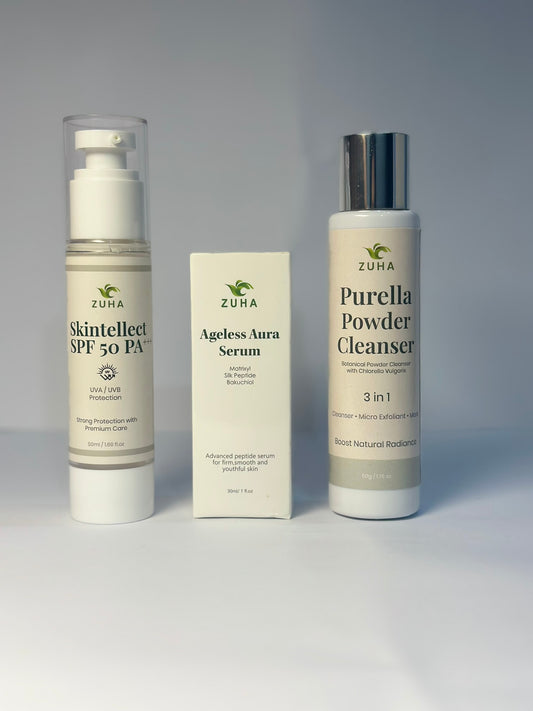 Anti Aging Bundle