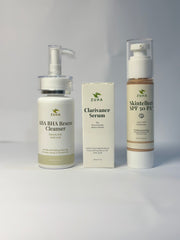 Acne Prone Bundle