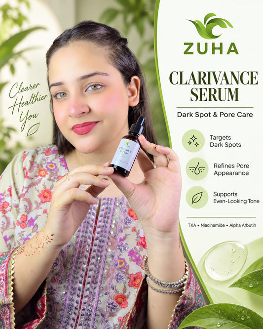 Clarivance Serum 30ml