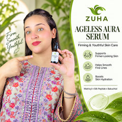 Ageless Aura Serum 30ml