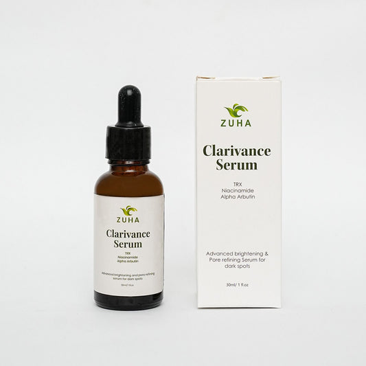 Clarivance Serum 30ml