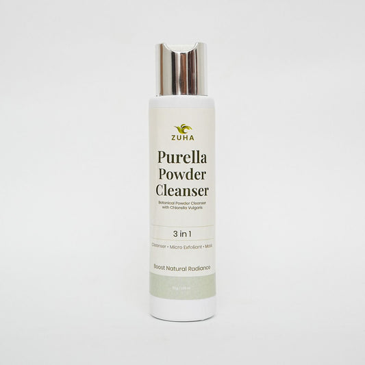 Purella Powder Cleanser 50gm