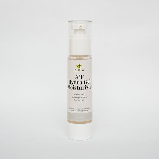 A2F Gel Moisturizer
