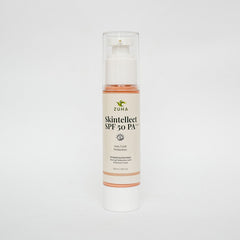 Skintellect Spf 50 pa+++ 50ml Tinted