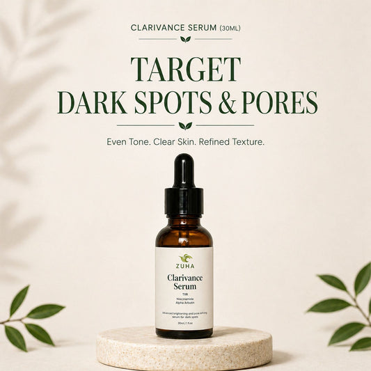 Clarivance Serum 30ml