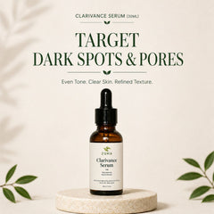 Clarivance Serum 30ml