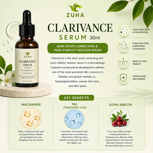 Clarivance Serum 30ml