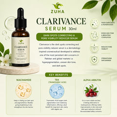 Clarivance Serum 30ml