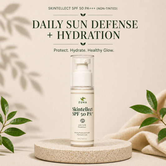 Skintellect SPF 50 PA- 50ml