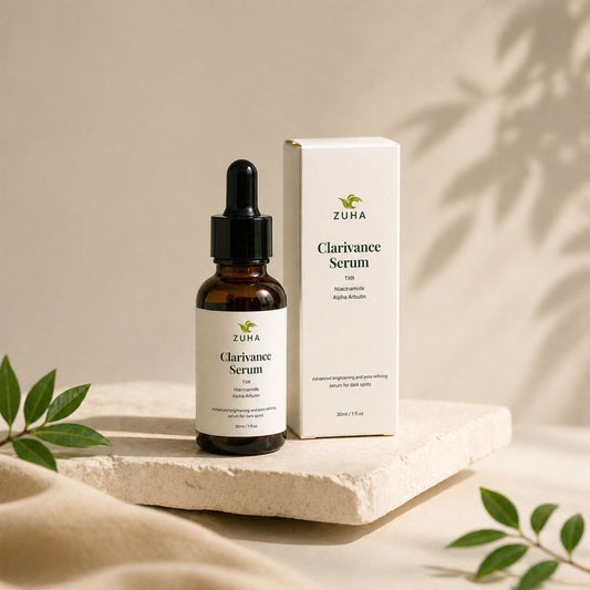 Clarivance Serum 30ml