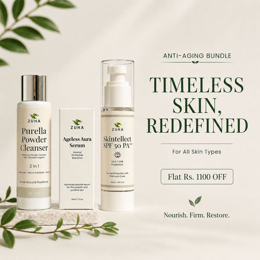 Anti Aging Bundle