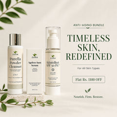 Anti Aging Bundle