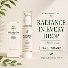 Brightening Duo