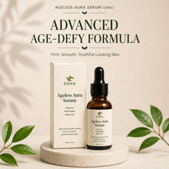 Ageless Aura Serum 30ml