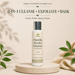 Purella Powder Cleanser 50gm